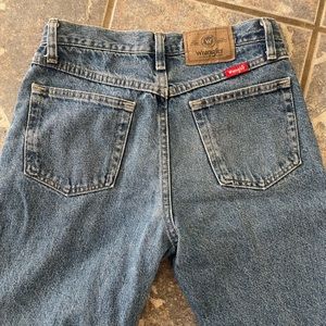 Wrangler regular fit 30 x 30 jeans